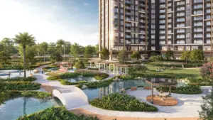 Đường dạo bộ cảnh quan